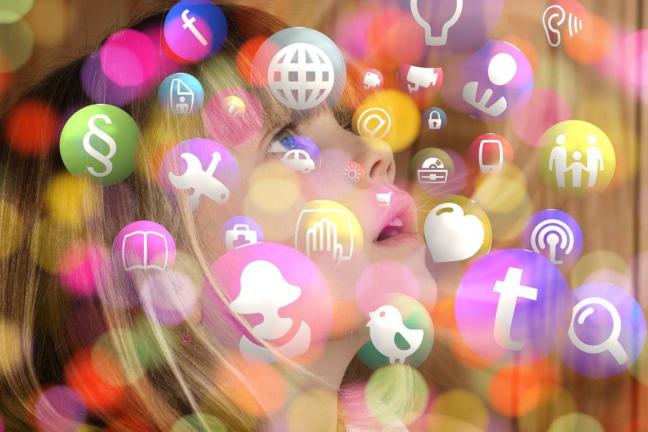 Come proteggere i bambini su Facebook