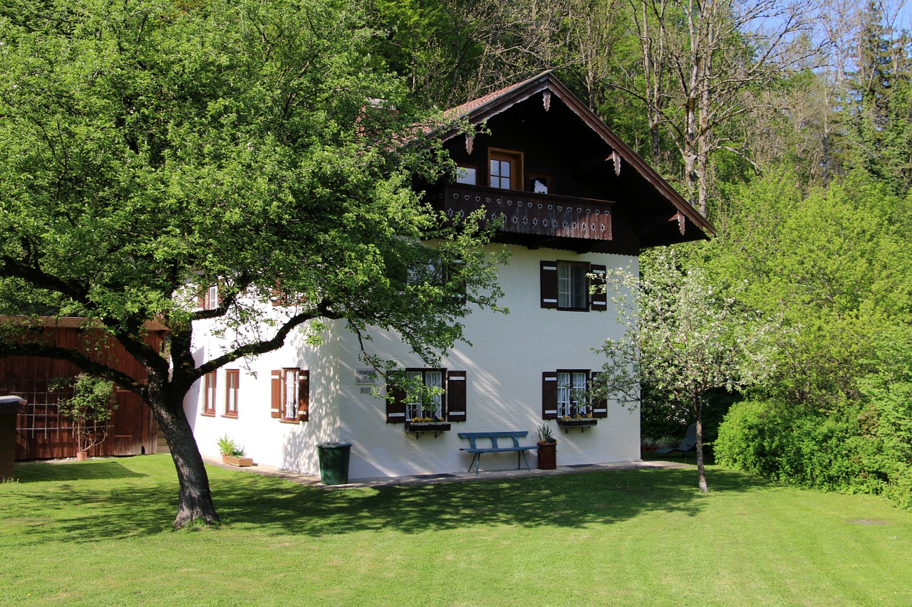 come aprire un bed and breakfast: foto casa