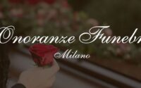 Onoranze Funebri Milano
