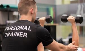 Personal Trainer Milano