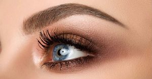 Trucco semipermanente sopracciglia Milano