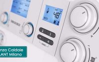 Assistenza caldaie vaillant milano