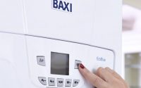 Servizio Assistenza Caldaie Baxi