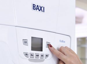 Servizio Assistenza Caldaie Baxi