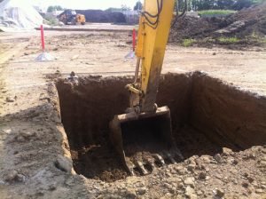 Scavi archeologici Milano