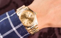 Compro e vendo rolex milano