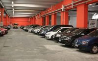 Costo Parcheggio Malpensa