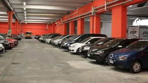 Costo Parcheggio Malpensa