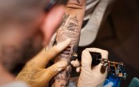 Tatuaggi Piccoli Milano