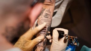 Tatuaggi Piccoli Milano