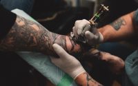 Tattoo Milano Centro