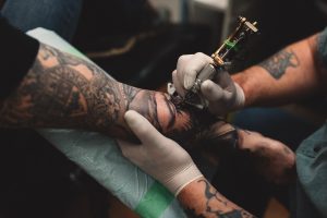 Tattoo Milano Centro