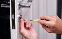 Fabbro porte blindate Milano