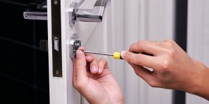 Fabbro porte blindate Milano