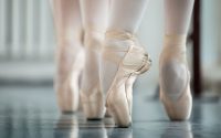 Scuola e corsi di danza Milano