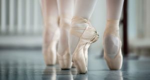 Scuola e corsi di danza Milano