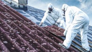 Smaltimento Amianto E Eternit Torino