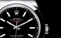 Compro rolex acciaio usati