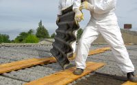 Smaltimento amianto a Torino