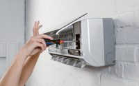 Assistenza climatizzatori LG Milano centro