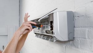Assistenza climatizzatori LG Milano centro