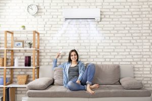 Climatizzatore a muro Daikin Milano