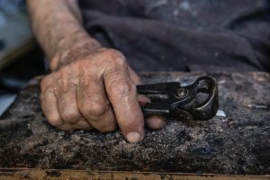 Fabbro veloce Monza