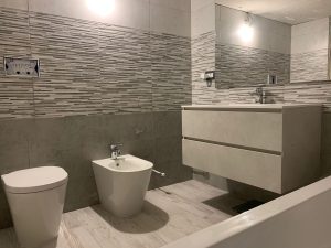 Perche fare Ristrutturazione Bagno Milano