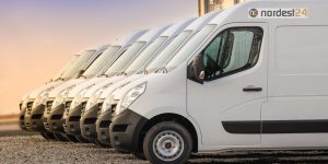 Noleggio immediato Furgoni Brescia