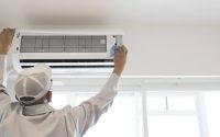 Installazione condizionatori Corneredo Milano