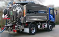 Spurghi in tutta Milano