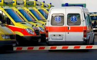 Ambulanza privata urgente a Milano