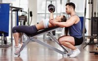 Personal trainer in tutta Milano