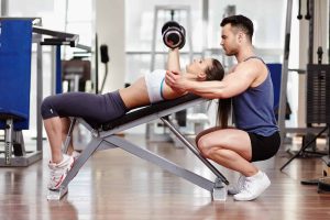 Personal trainer in tutta Milano
