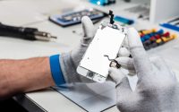 Riparazione iphone in tutta Milano