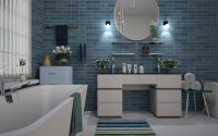 Ristrutturazione Bagno Milano