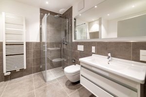 Ristrutturazione Bagno in 3 giorni in Milano nord