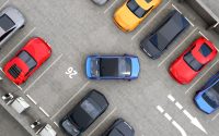 Parcheggio Malpensa per fine settimana