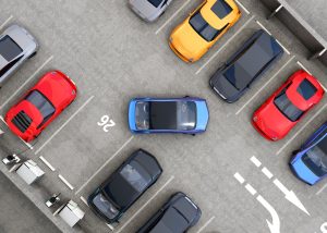Parcheggio Malpensa per fine settimana