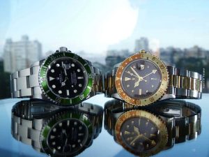 Rolex usati per privati Milano