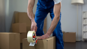 Azienda per traslochi Gallarate