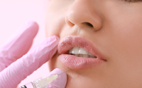 Filler labbra a Milano Nord