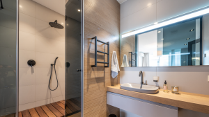 Trasformazione bagno Monza