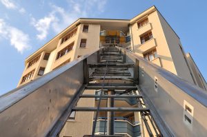 Noleggio autoscala e piattaforme aeree milano