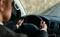 Preventivo autonoleggio con conducente per Milano