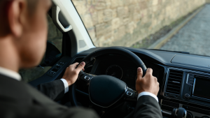 Preventivo autonoleggio con conducente per Milano