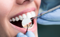 Dentista in Legnano