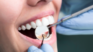 Dentista in Legnano