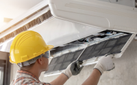 Preventivo per pronto intervento climatizzatore Milano