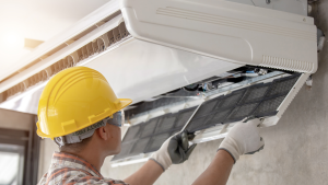 Preventivo per pronto intervento climatizzatore Milano